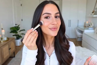 be your ai ugc video ads creator for tiktok and shopify beauty brands