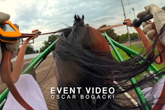 provide a cinematic event video