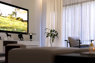 create a lifelike 3d interior walkthrough animation and realistic renders