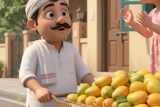create amazing ai cartoon animation videos