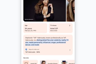 build a google knowledgepanel that positions you as an authority