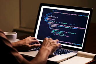 build or fix your custom website using vibe coding