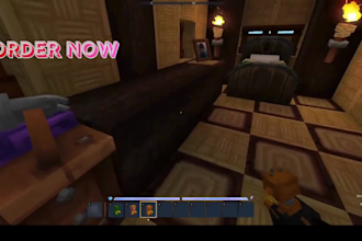 build, fix, and optimize a custom minecraft java modpack forge and fabric