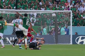 create world cup 2026 social media content and marketing copy for your business