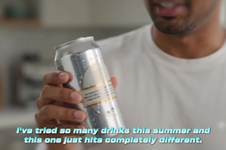 create ai faceless ugc style ad videos for your brand