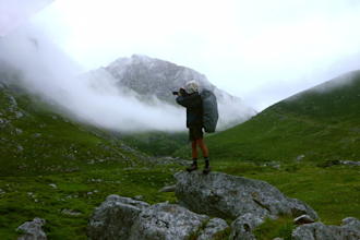 cinematically edit your reel and vlogs