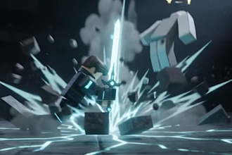 create roblox battleground combat vfx animation and sfx