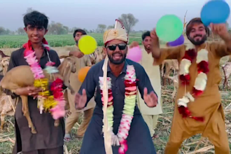 wish african happy birthday video or happy birthday video