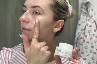create skincare ugc videos and beauty ads as an esthetician