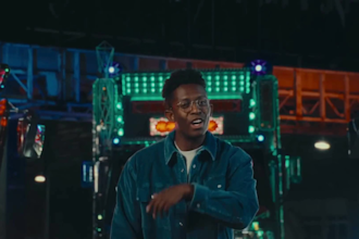 sing professional black americana country music male singer songwriter vocalist
