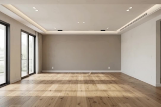 ai before and after renovation transformation videos
