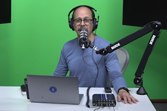 do professional voice over