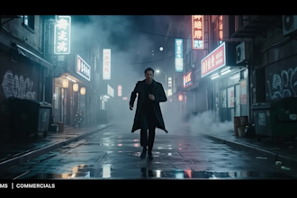 create scroll stopping ai video ads with vfx for your brand