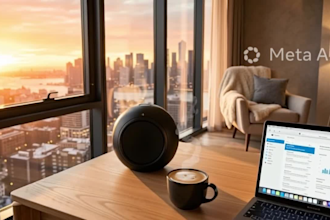 create an ai product promo video for your crowdfunding campaign