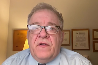be your senior male spokesperson ugc testimonial video ads review video