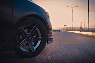 do trendy car video editing for reels,instagram and youtube