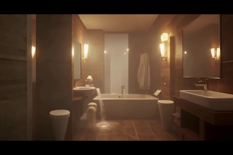 edit real estate property, home tour, and reels