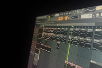 be your ghost producer