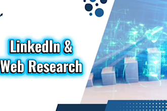 do targeted b2b lead generation and email list building