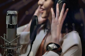 write cinematic, emotional and commercial song lyrics