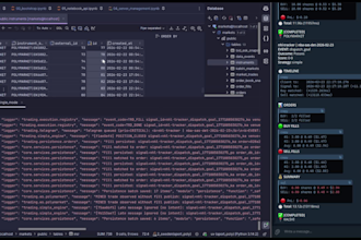 build a polymarket trading automation engine