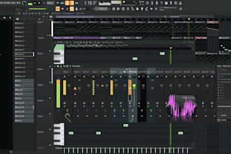 teach you how to use fl studio