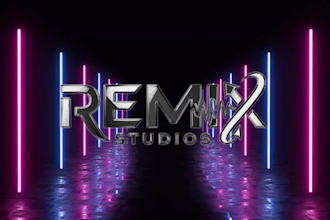 create professional vj loops and eye catching dj visuals