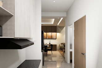 do 3d interior design for apartment and office spaces