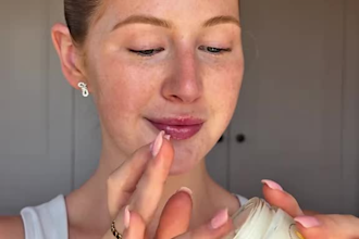 create authentic skincare and beauty ugc videos and video ads