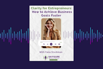 create podcast audiograms for social media marketing and podcast growth