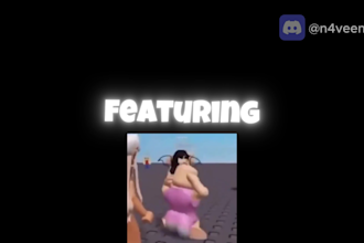 make roblox viral animation