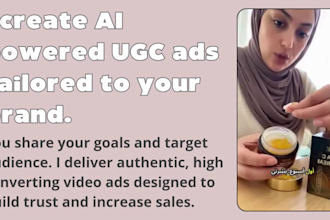 create realistic ai video ads for beauty and cosmetic brands