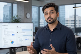 custom ai rag chatbot development