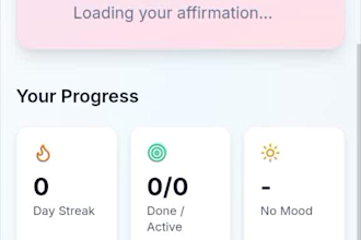 develop custom web apps using bolt new
