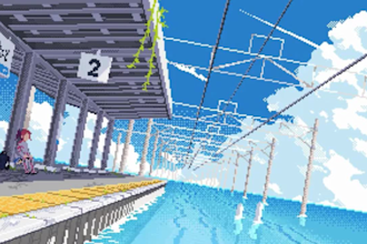 do pixel art background animation isometric pixel game art pixel tileset tilemap