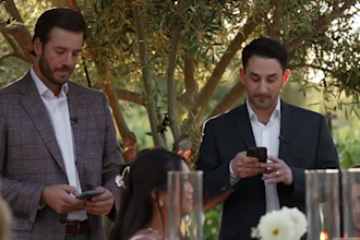 create cinematic wedding video editing, trailer, and highlights