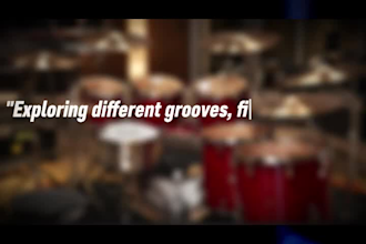 program midi drums using ezdrummer 3