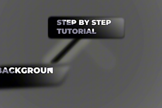 professionally edit and enhance your you tube videos