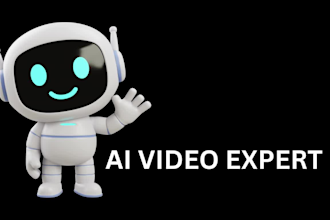 create ai video for farmers