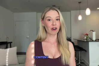 create scroll stopping ucg video ads for your business