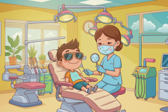 create an ai cartoon movie and animated story