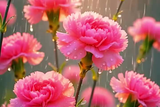 do 3d flower design, 3d plant animation, 3d tree modeling, 3d flower animation