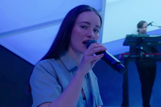 be your female pop singer and edm producer