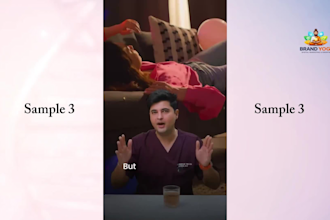 help doctors and medical professionals with content creation