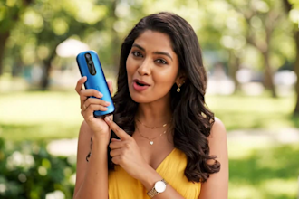 ai ugc ads ai product video ai commercial video influencer product animation