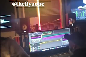 write you a dope rnb song