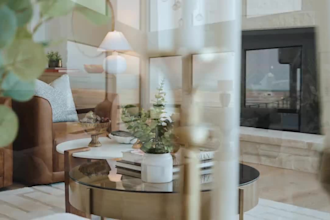 edit cinematic real estate videos, reels, and property listing promos