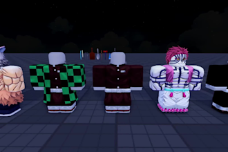 create 3d models low and medium poly for roblox