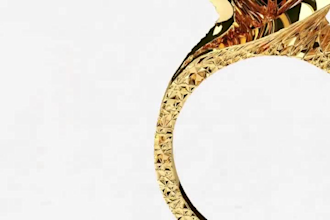do exclusive 3d cgi jewelry animation 3d jewelry design 3d jewelry video
