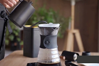 build a branded coffee shopify store coffee dropshipping tea cafe website